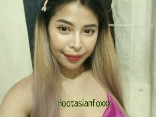 Hootasianfoxxx