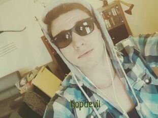 Hopdevil