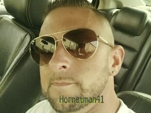Hornetman41