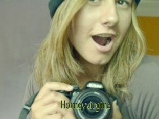 Horneyvirgina