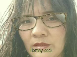Hornny_cock