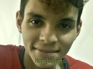 Hornyboyhotx