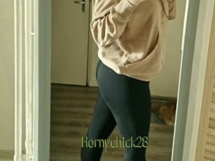 Hornychick28