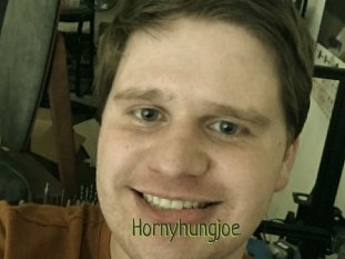 Hornyhungjoe