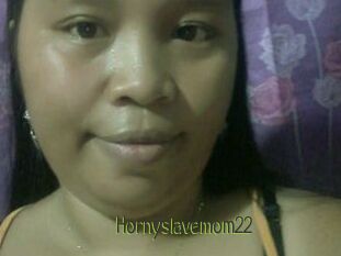 Hornyslavemom_22