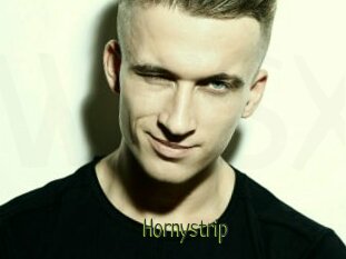 Hornystrip