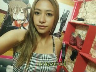 Hornysubdoll