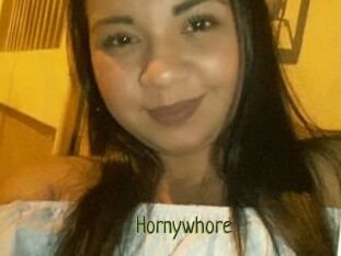 Hornywhore