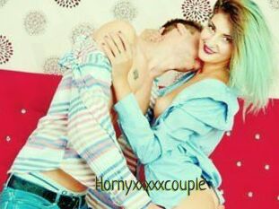 Hornyxxxxxcouple