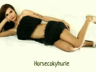 Horsecokyhurie