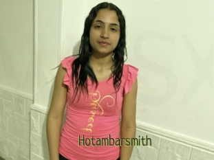 Hotambarsmith