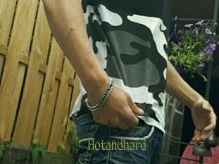 Hotandhard