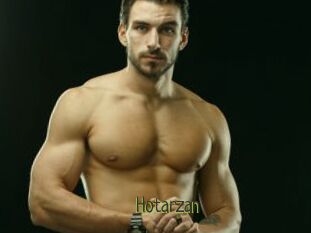 Hotarzan