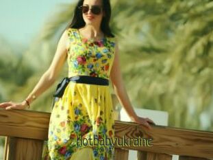 Hotbabyukraine