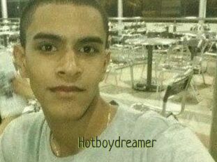 Hotboydreamer