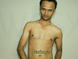 Hotboysl