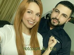 Hotcouple_jake_tina