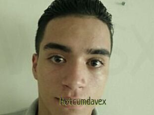 Hotcumdavex