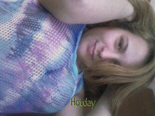 Hotday