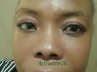 Hotflamme28