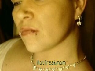 Hotfreakmom