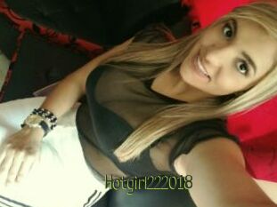 Hotgirl222018