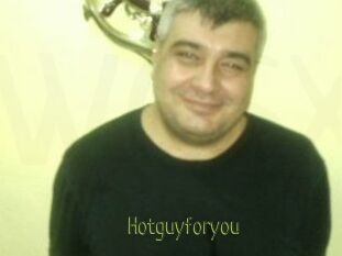 Hotguyforyou