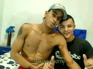 Hotguyshorny