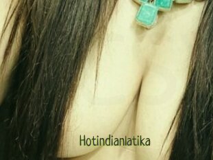 Hotindianlatika