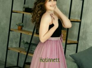 Hotinnett