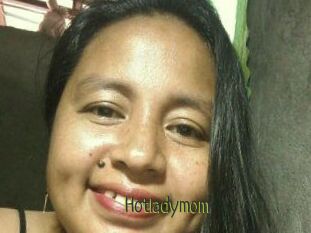 Hotladymom