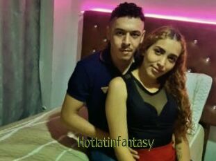 Hotlatinfantasy