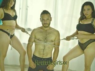 Hotlittlegirlsxx