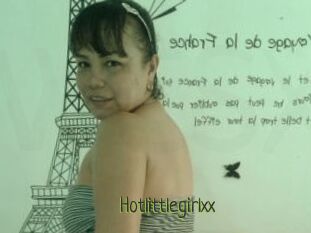 Hotlittlegirlxx