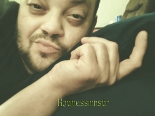 Hotmessmnstr