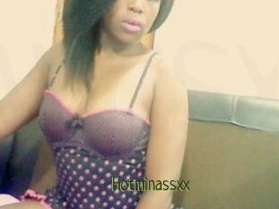 Hotminassxx