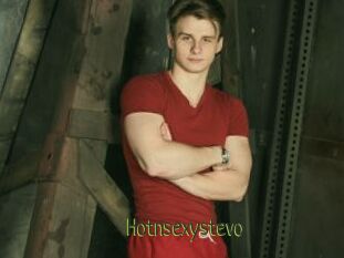 Hotnsexystevo