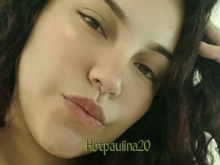 Hotpaulina20