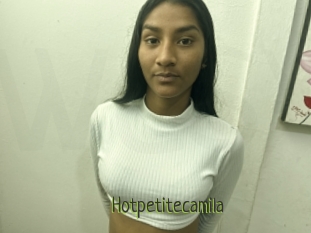 Hotpetitecamila