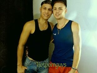 Hotpornguys