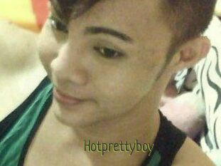 Hotprettyboy