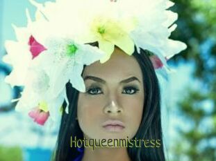 Hotqueenmistress