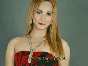 Hotsausageforyou