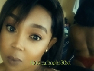 Hotsexcboobs30xx
