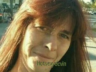 Hotsexydevin