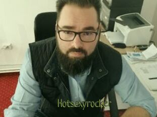 Hotsexyrocker