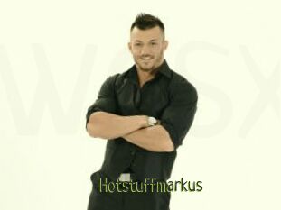 Hotstuffmarkus