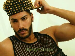Hotstuffstefano