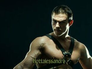Hottalessandro