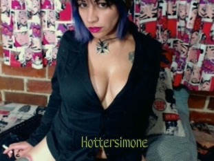 Hottersimone